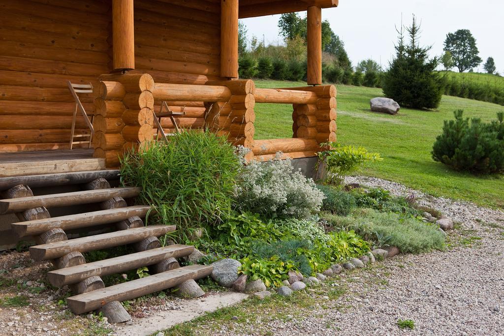 Holiday home Partsilombi Holiday *